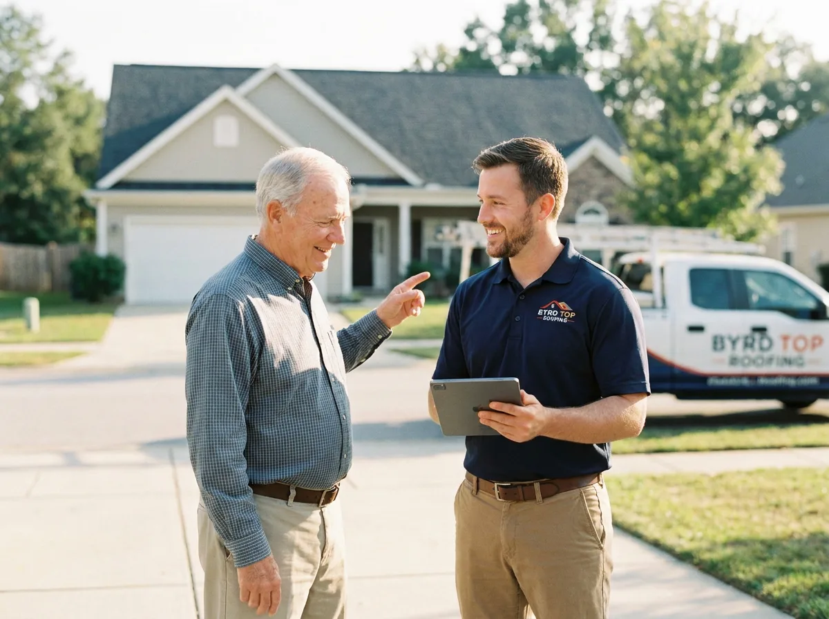 Roofing Ladera Ranch, CA FAQs